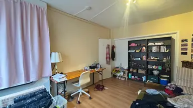 14m2 room to rent for 605€/month in Korreweg, Groningen