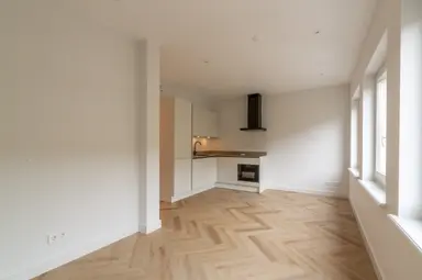 58m2 Appartement à louer pour 2375€/mois à John Franklinstraat, Amsterdam
