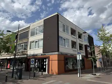 115m2 apartment to rent for 1350€/month in Corridor, Valkenswaard