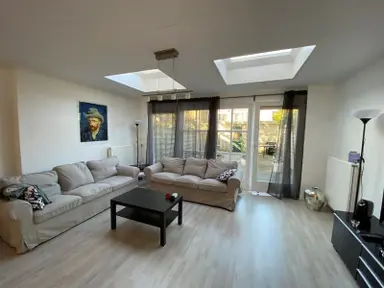 140m2 house to rent for 3000€/month in Anna Polaklaan, Amstelveen