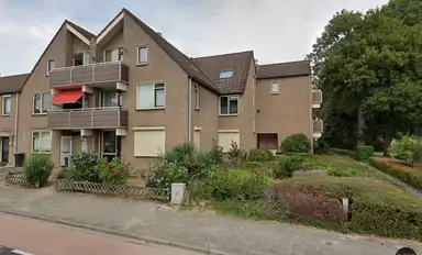 69m2 apartment to rent for 713.02€/month in Corisbergweg 48, Heerlen