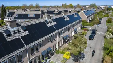 m2 house to rent for 1473€/month in Gooisekust 15, Huizen