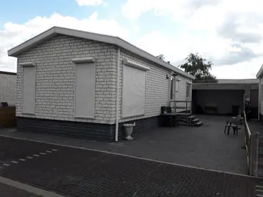 65m2 maison à louer pour 713.02€/mois à Eikepagelaan 207, Apeldoorn