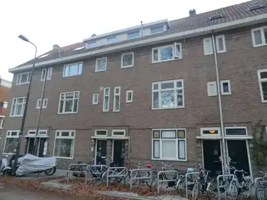 14m2 room to rent for 495€/month in 's-Hertogenbosch