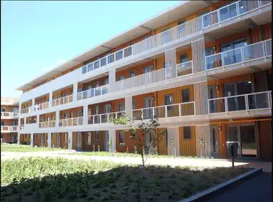 106m2 apartment to rent for 1510.5€/month in Verlaat 6, Veenendaal