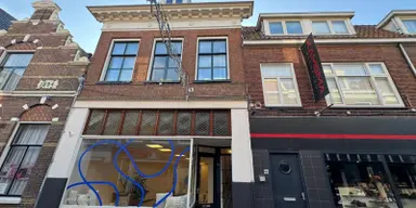 12.13m2 room to rent for 575€/month in Nieuwe Oosterstraat 26a, Leeuwarden