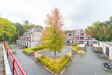 14m2 Camera in affitto per 463.5€/mese a Witbreuksweg 401, Enschede