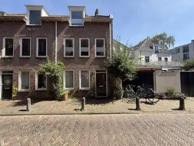 85m2 house to rent for 1500€/month in Lieve Vrouwestraat 29, Amersfoort