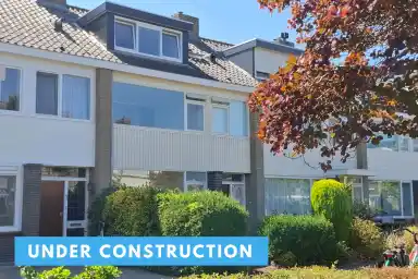149m2 Casa in affitto per 3800€/mese a Van Warmondlaan, Wassenaar