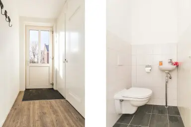 123m2 Haus zur Miete für 1565€/Monat in Morielje, Assen