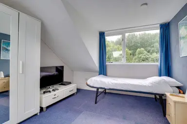 12.1m2 Chambre à louer pour 550€/mois à Velduil, Nieuwegein