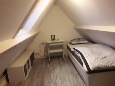 24m2 room to rent for 830€/month in Jan Gijzenkade, Haarlem