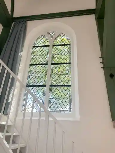 120m2 Wohnung zur Miete für 2495€/Monat in Caeciliastraat, Leiden