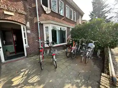 12μ² Δωμάτιο προς ενοικίαση για 450€/μήνα σε Aalsterweg, Eindhoven