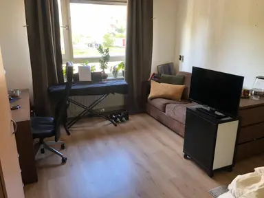18μ² Δωμάτιο προς ενοικίαση για 450€/μήνα σε Zevenwouden, Utrecht