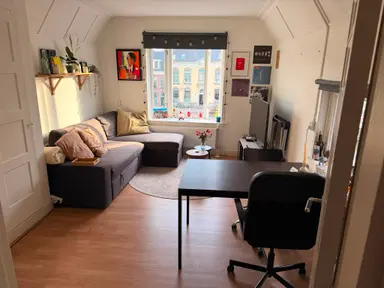 40m2 Appartement te huur voor 1315€/maand in Schuitendiep, Groningen