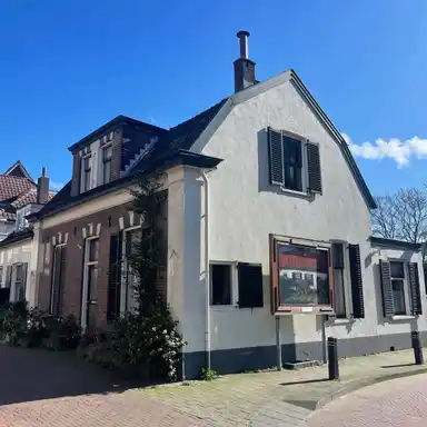 16m2 Camera in affitto per 650€/mese a Dorpsstraat, Renkum