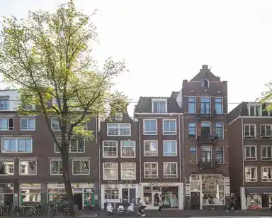 41m2 Chambre à louer pour 900€/mois à Rozengracht, Amsterdam
