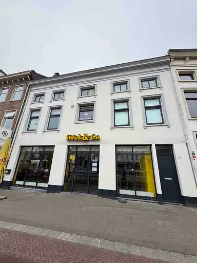 29m2 room to rent for 697.22€/month in Willemsplein, Arnhem