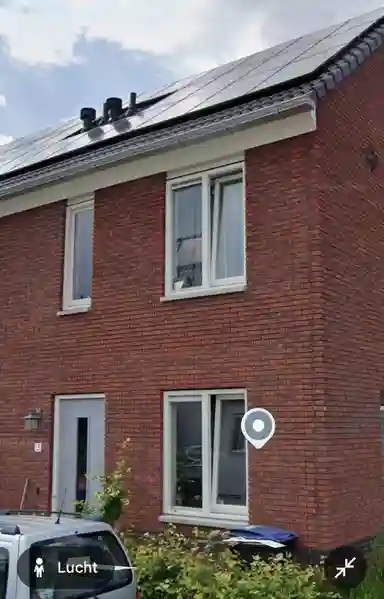116m2 apartment to rent for 920€/month in Almereweg, Opperdoes