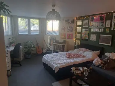 25m2 Camera in affitto per 715€/mese a Doctor Claas Noorduijnstraat, Nijmegen