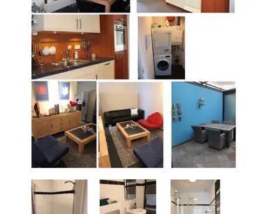30m2 Camera in affitto per 1050€/mese a De Fruittuinen, Hoofddorp