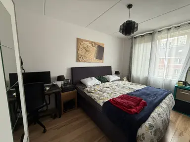 13m2 room to rent for 900€/month in Postdwarsweg, Soest