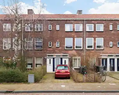 30m2 studio te huur voor 1075€/maand in Johan de Wittlaan, Arnhem