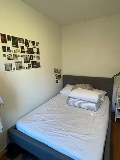 60m2 Chambre à louer pour 550€/mois à Jan van Galenstraat, Amsterdam