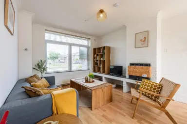 76m2 house to rent for 1150€/month in Albertpolderstraat, Sluiskil