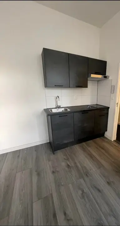 20m2 studio to rent for 650€/month in Oosterstraat, Enschede