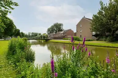 63m2 apartment to rent for 1750€/month in Wiardapad, Rotterdam