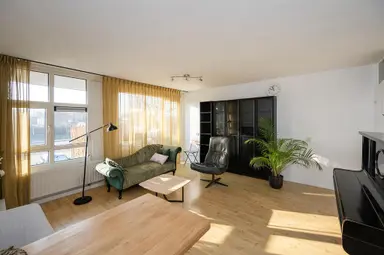 69m2 apartment to rent for 2000€/month in Tielstraat, Amsterdam