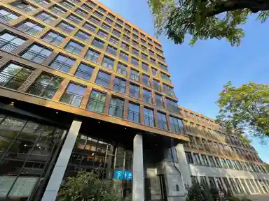 86m2 flat to rent for 1645€/month in Van Vollenhovenstraat 3-808, Rotterdam