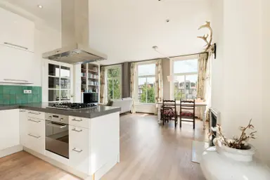 85m2 apartment to rent for 3250€/month in Prinsengracht 596-2, Amsterdam
