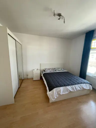 98m2 apartment to rent for 2200€/month in Van den Boschstraat 249, The Hague