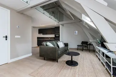 74μ² Διαμέρισμα προς ενοικίαση για 1590€/μήνα σε Clarastraat, 's-Hertogenbosch