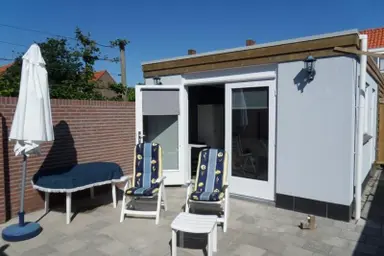 22m2 monolocale in affitto per 850€/mese a Koudorpstraat, Westkapelle