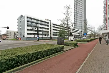 30m2 studio te huur voor 498.2€/maand in Boksdoornerf 269, Tilburg