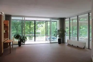 130m2 apartment to rent for 2200€/month in Sir Winston Churchilllaan 283-F033, Rijswijk