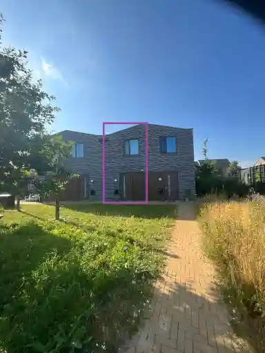 52m2 house to rent for 823.21€/month in Bleekveld 41, Rosmalen