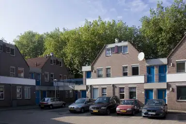 32m2 Appartement à louer pour 628.42€/mois à Timorstraat 90, Zwolle