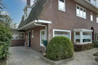 177m2 house to rent for 3800€/month in Oosterlaan 19, Driebergen-Rijsenburg