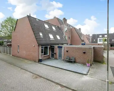 13.72m2 room to rent for 625€/month in Aalburgstraat, Arnhem