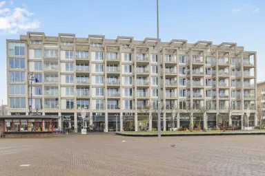 60m2 Appartement à louer pour 1979€/mois à Stadionplein 233, Amsterdam