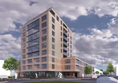 90m2 Wohnung zur Miete für 1745€/Monat in Rooseveltstraat, Leiden