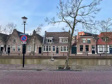 14m2 room to rent for 540€/month in Keizersgracht, Meppel