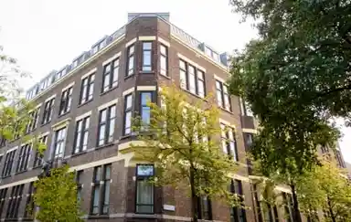 28m2 room to rent for 498.2€/month in Essenburgsingel 26N, Rotterdam