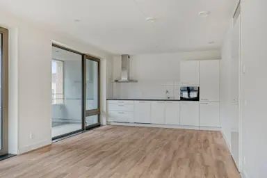 81m2 Appartement à louer pour 2202€/mois à J.H. Hisgenpad 948, Amsterdam