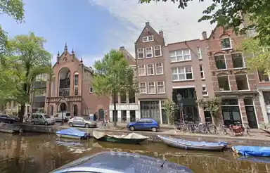 90m2 Appartement à louer pour 4250€/mois à Amsterdam